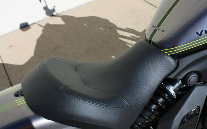 2026 Kawasaki Vulcan® S ABS