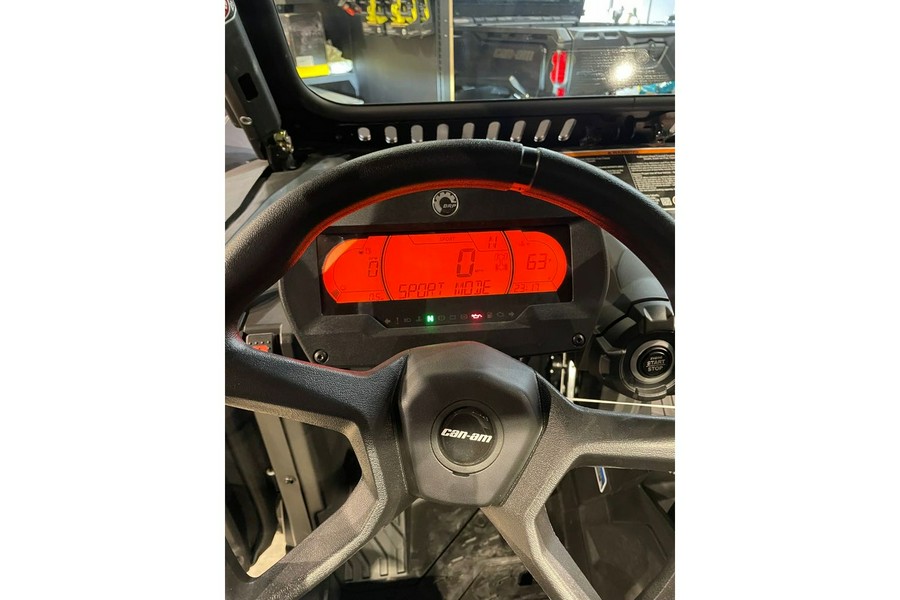 2026 Can-Am Commander XT-P 1000R