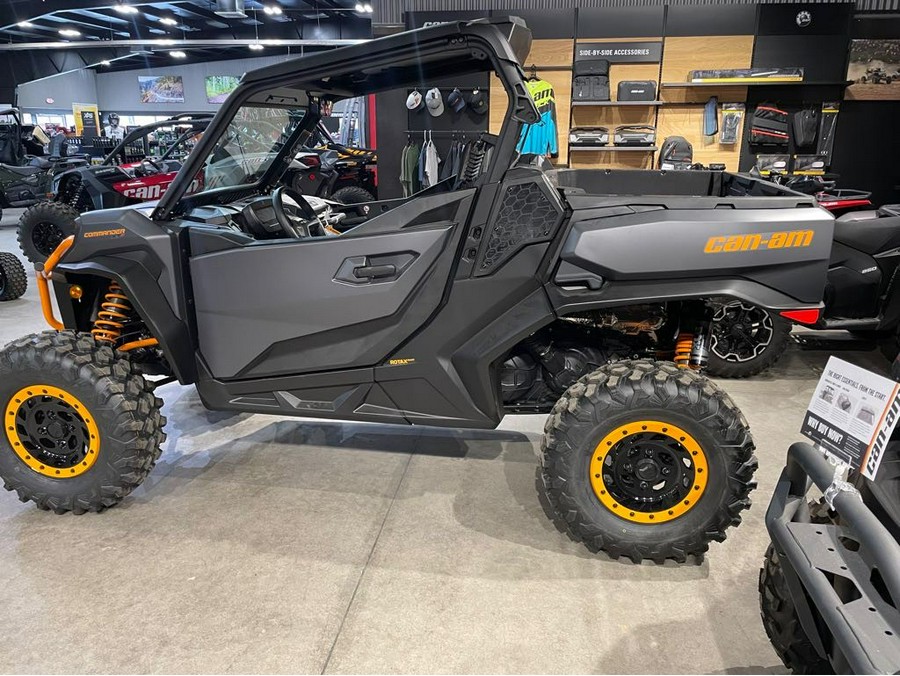 2026 Can-Am Commander XT-P 1000R