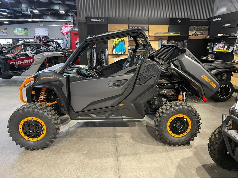 2026 Can-Am Commander XT-P 1000R