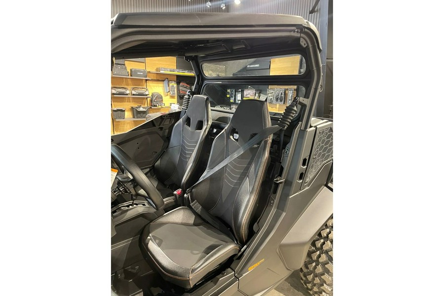 2026 Can-Am Commander XT-P 1000R