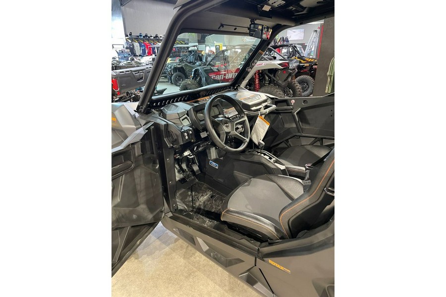 2026 Can-Am Commander XT-P 1000R