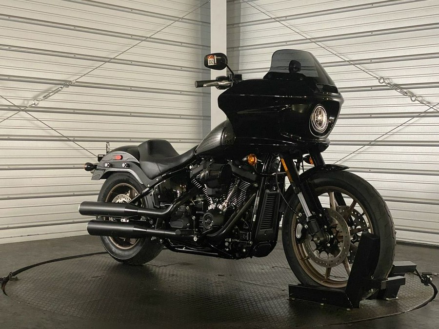 2023 Harley-Davidson® FXLRST - Low Rider® ST