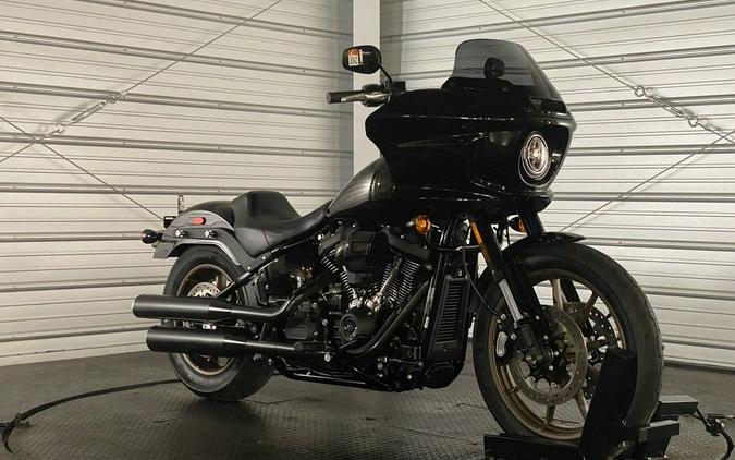 2023 Harley-Davidson® FXLRST - Low Rider® ST