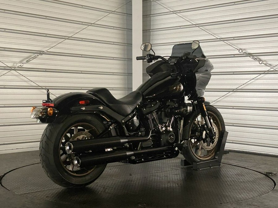 2023 Harley-Davidson® FXLRST - Low Rider® ST