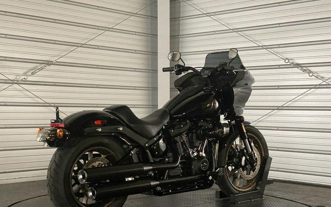 2023 Harley-Davidson® FXLRST - Low Rider® ST