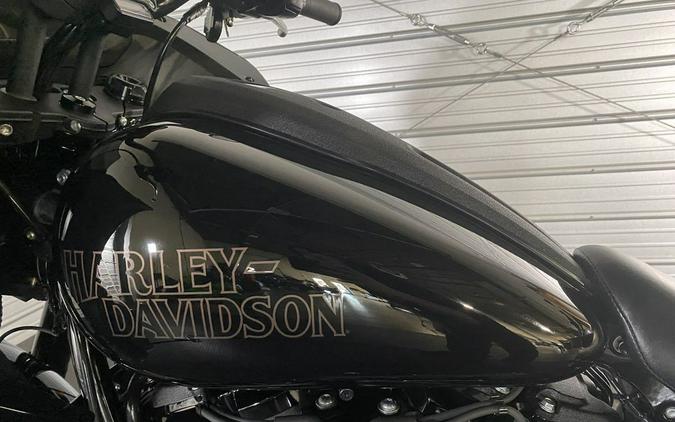 2023 Harley-Davidson® FXLRST - Low Rider® ST