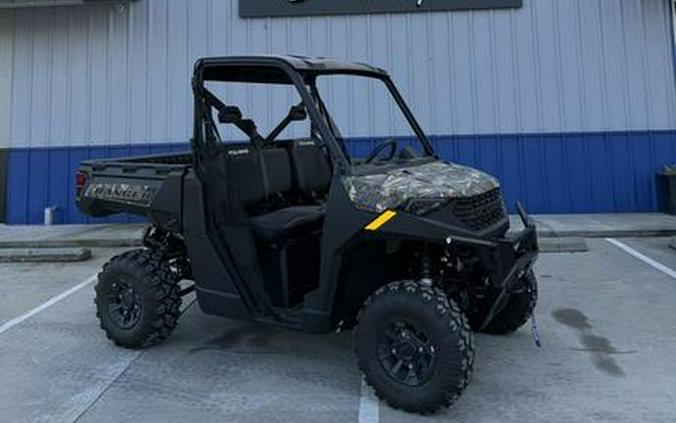 2026 Polaris® Ranger 1000 Premium Polaris Pursuit Camo