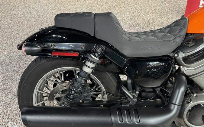 2024 Harley-Davidson RH975S - Nightster Special