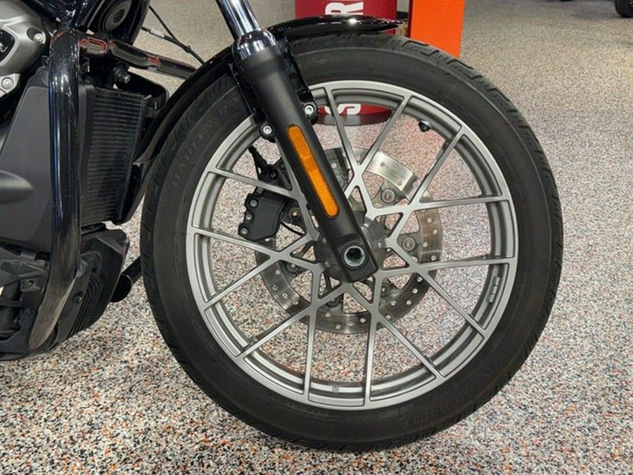 2024 Harley-Davidson RH975S - Nightster Special