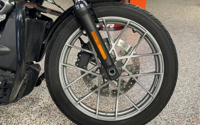 2024 Harley-Davidson RH975S - Nightster Special