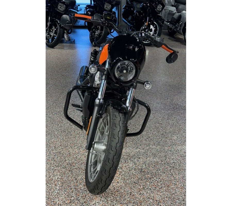 2024 Harley-Davidson RH975S - Nightster Special