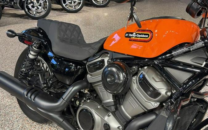 2024 Harley-Davidson RH975S - Nightster Special