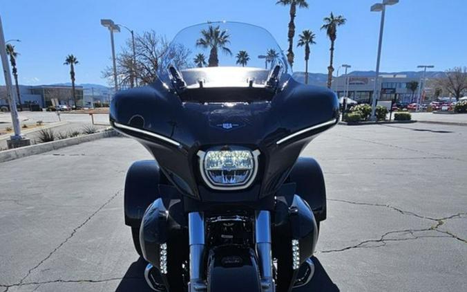 2026 Harley-Davidson® FLHLT - Street Glide® 3 Limited