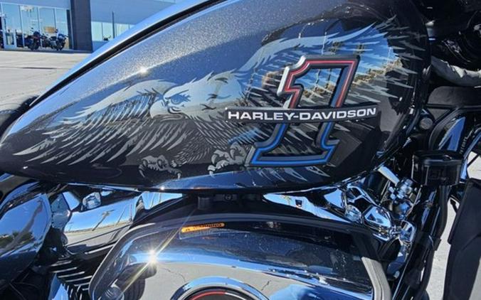 2026 Harley-Davidson® FLHLT - Street Glide® 3 Limited