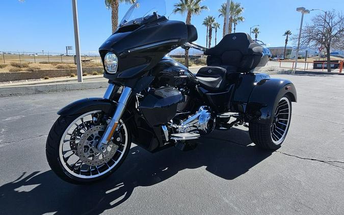 2026 Harley-Davidson® FLHLT - Street Glide® 3 Limited