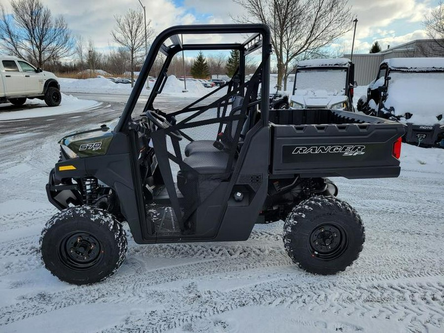 2026 Polaris® Ranger SP 570