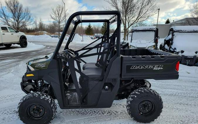2026 Polaris® Ranger SP 570