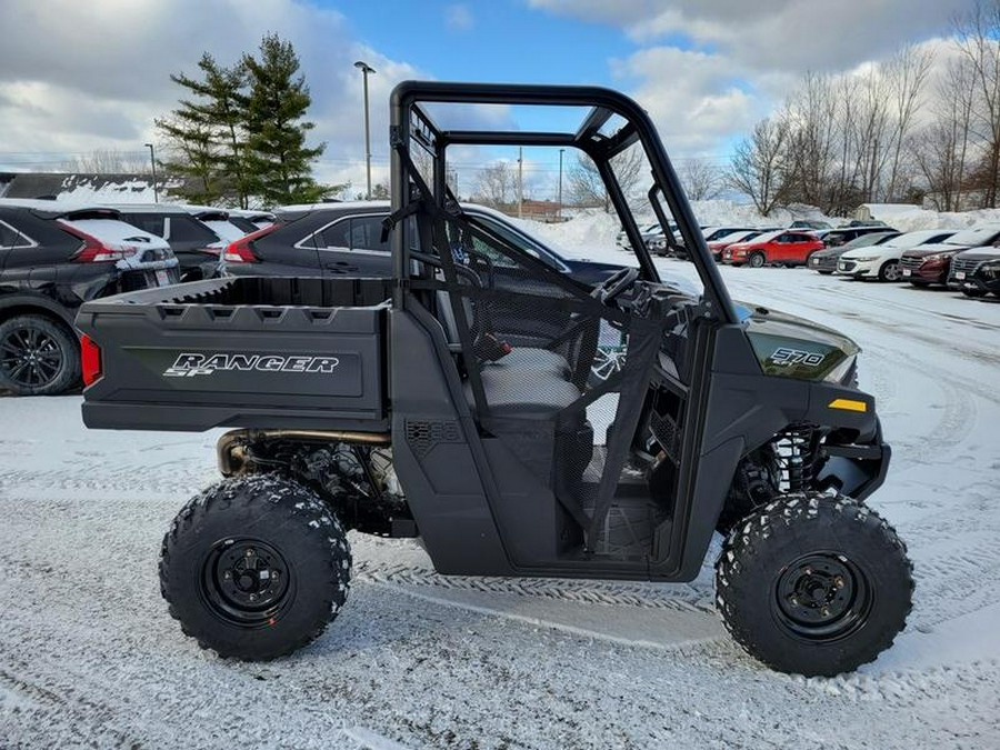 2026 Polaris® Ranger SP 570