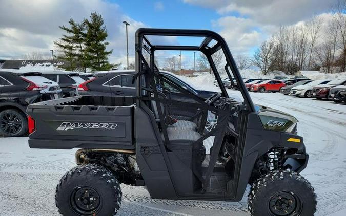 2026 Polaris® Ranger SP 570