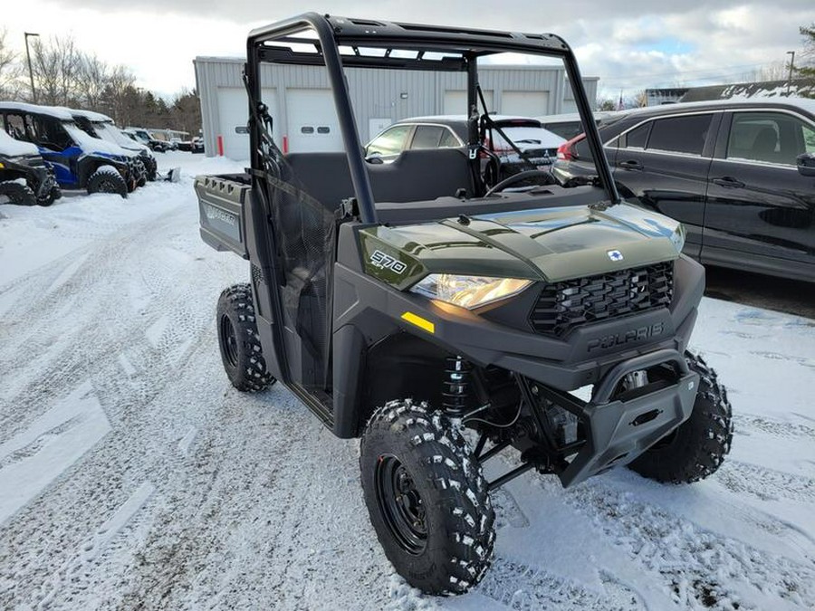 2026 Polaris® Ranger SP 570