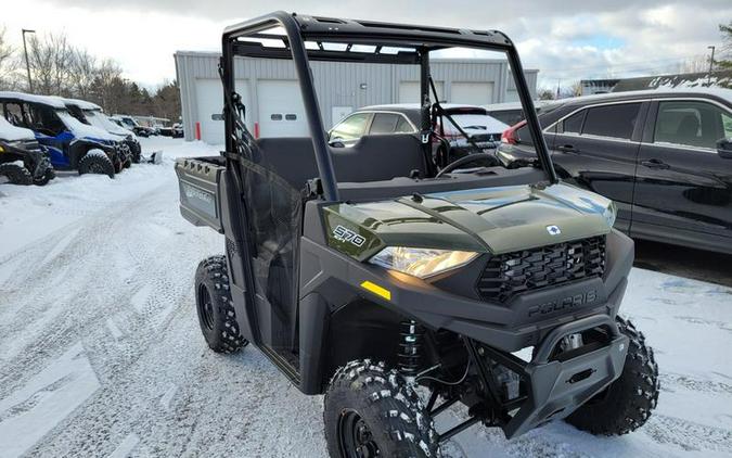 2026 Polaris® Ranger SP 570