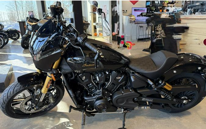 2026 101 SCOUT - Indian Motorcycle