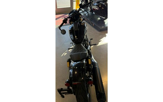 2026 101 SCOUT - Indian Motorcycle