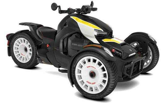 2022 Can-Am RD RYKER RALLY 900 22 900 ACE™