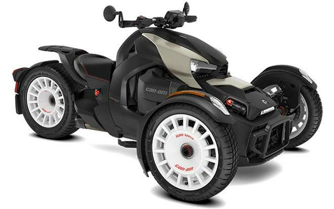 2022 Can-Am RD RYKER RALLY 900 22 900 ACE™