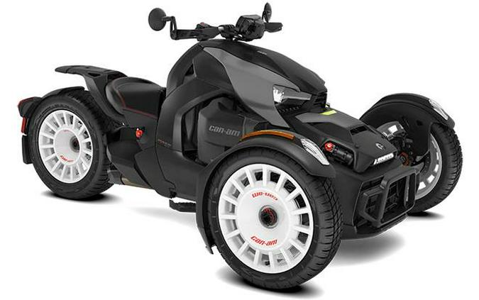 2022 Can-Am RD RYKER RALLY 900 22 900 ACE™