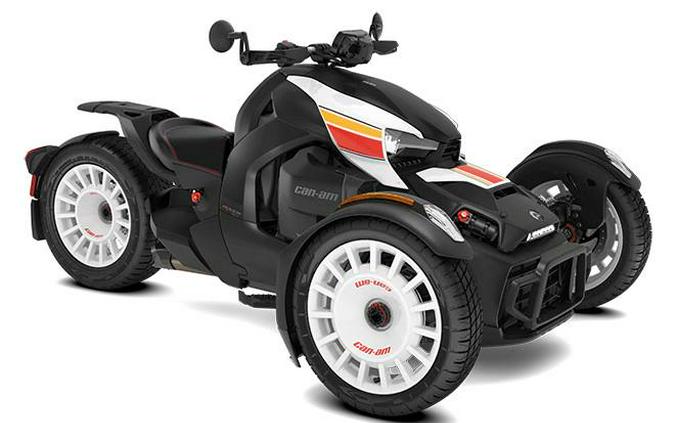 2022 Can-Am RD RYKER RALLY 900 22 900 ACE™