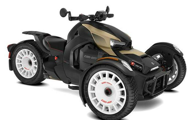 2022 Can-Am RD RYKER RALLY 900 22 900 ACE™