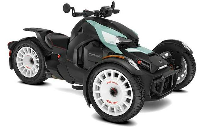 2022 Can-Am RD RYKER RALLY 900 22 900 ACE™