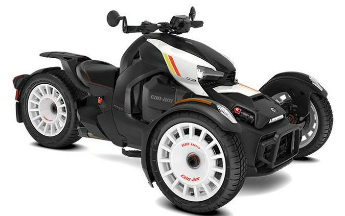 2022 Can-Am RD RYKER RALLY 900 22 900 ACE™
