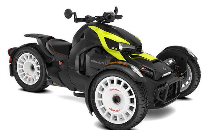 2022 Can-Am RD RYKER RALLY 900 22 900 ACE™