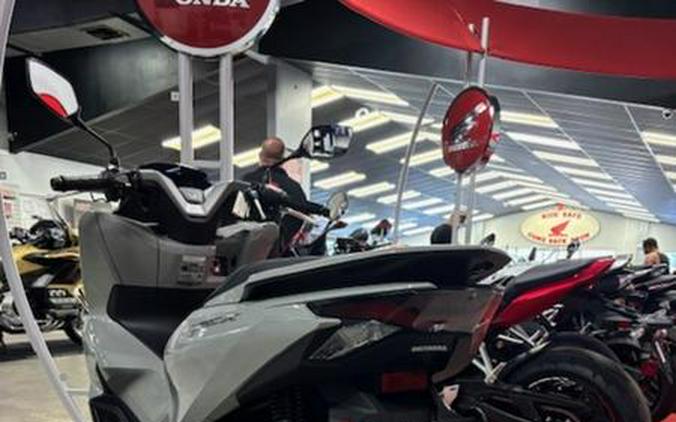 2026 Honda® PCX
