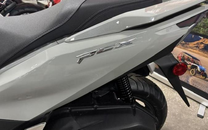 2026 Honda® PCX