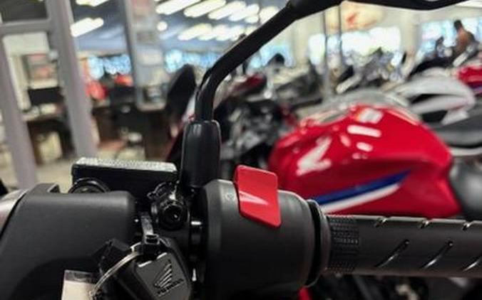 2026 Honda® PCX