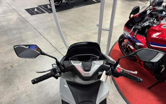 2026 Honda® PCX