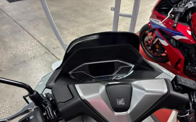 2026 Honda® PCX
