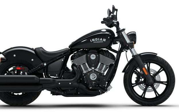 2026 Indian Motorcycle Chief