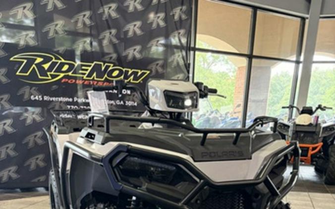 2026 Polaris Sportsman 570 EPS