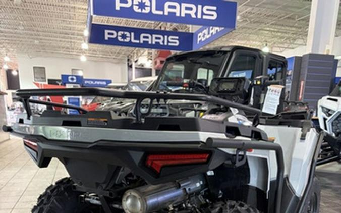 2026 Polaris Sportsman 570 EPS
