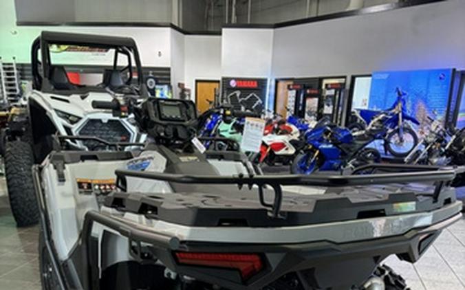 2026 Polaris Sportsman 570 EPS