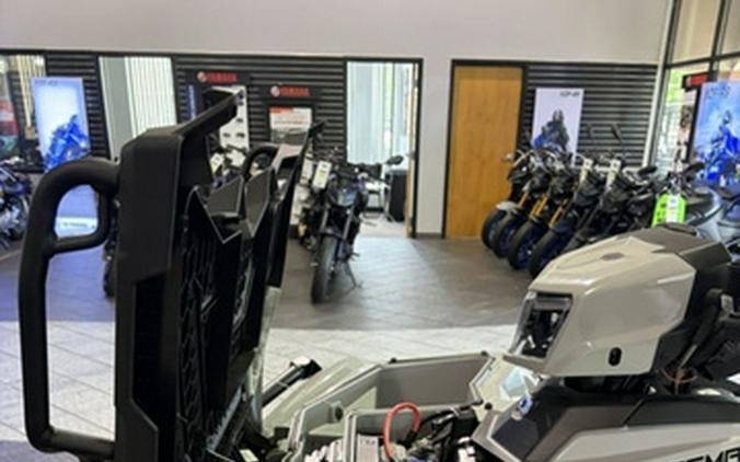 2026 Polaris Sportsman 570 EPS