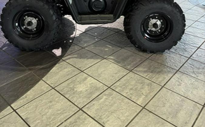 2026 Polaris Sportsman 570 EPS