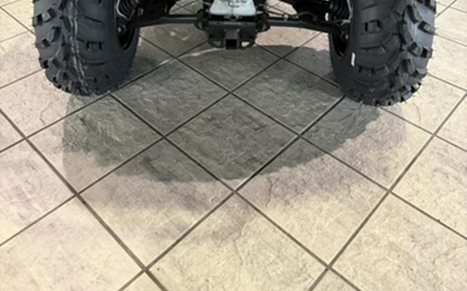 2026 Polaris Sportsman 570 EPS