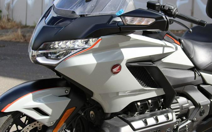 2021 Honda Gold Wing® Base