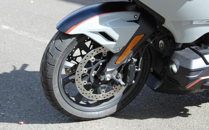 2021 Honda Gold Wing® Base